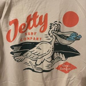 Jetty Tee